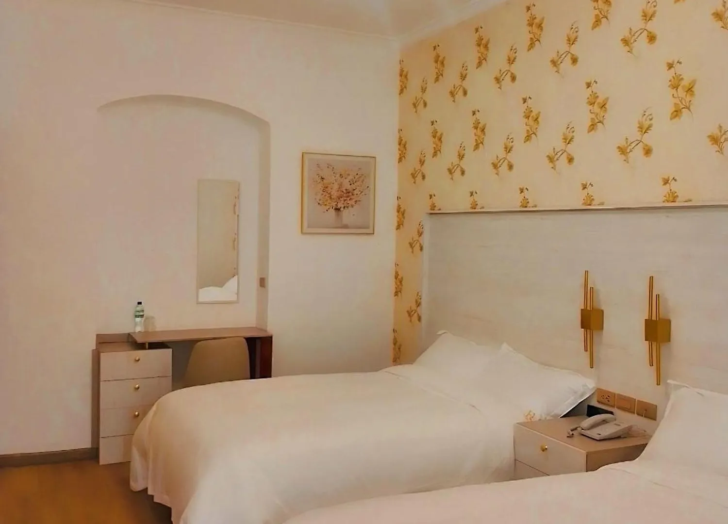 Hotel Sucre 키토 3*,