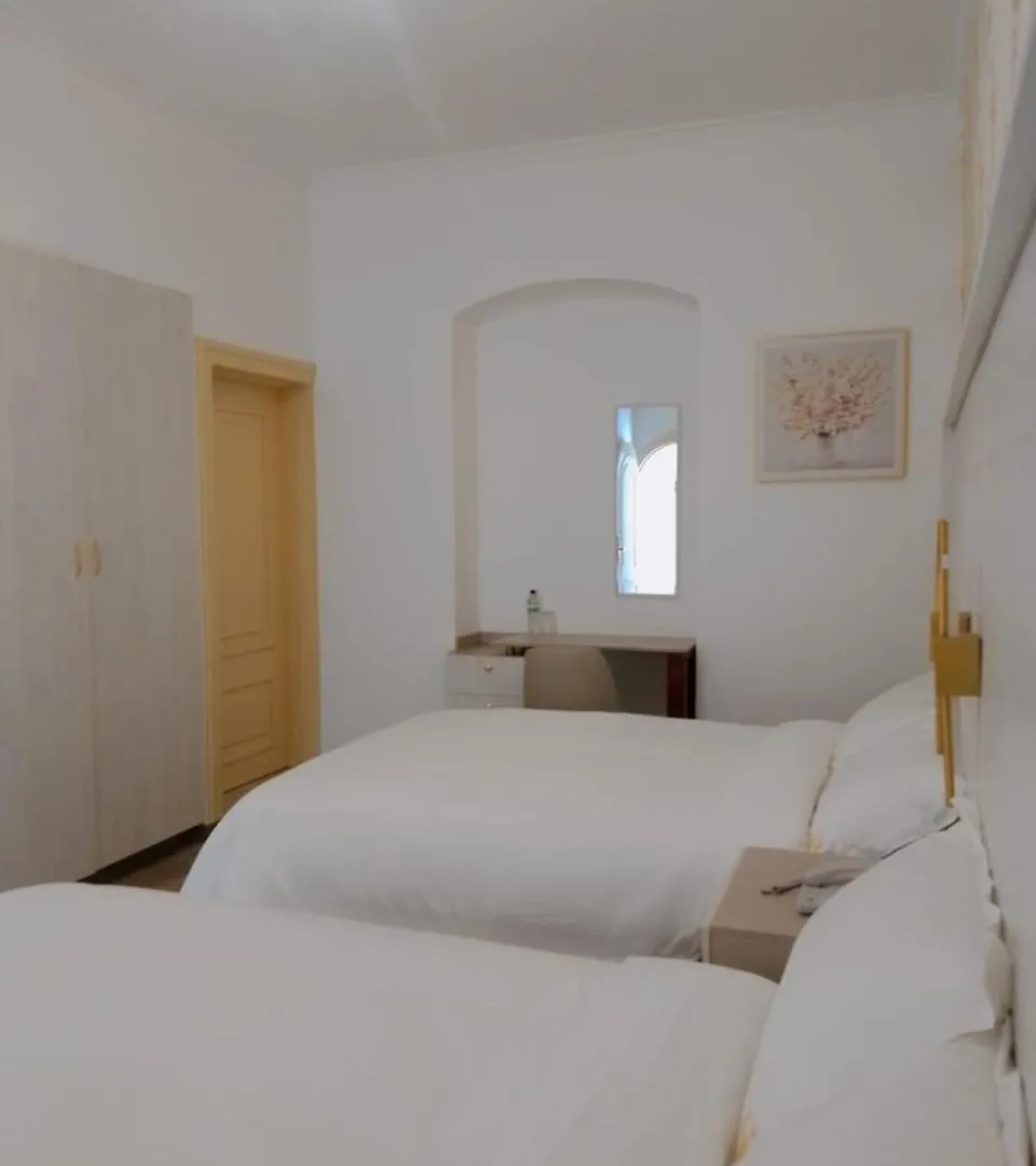 Hotel Sucre 키토