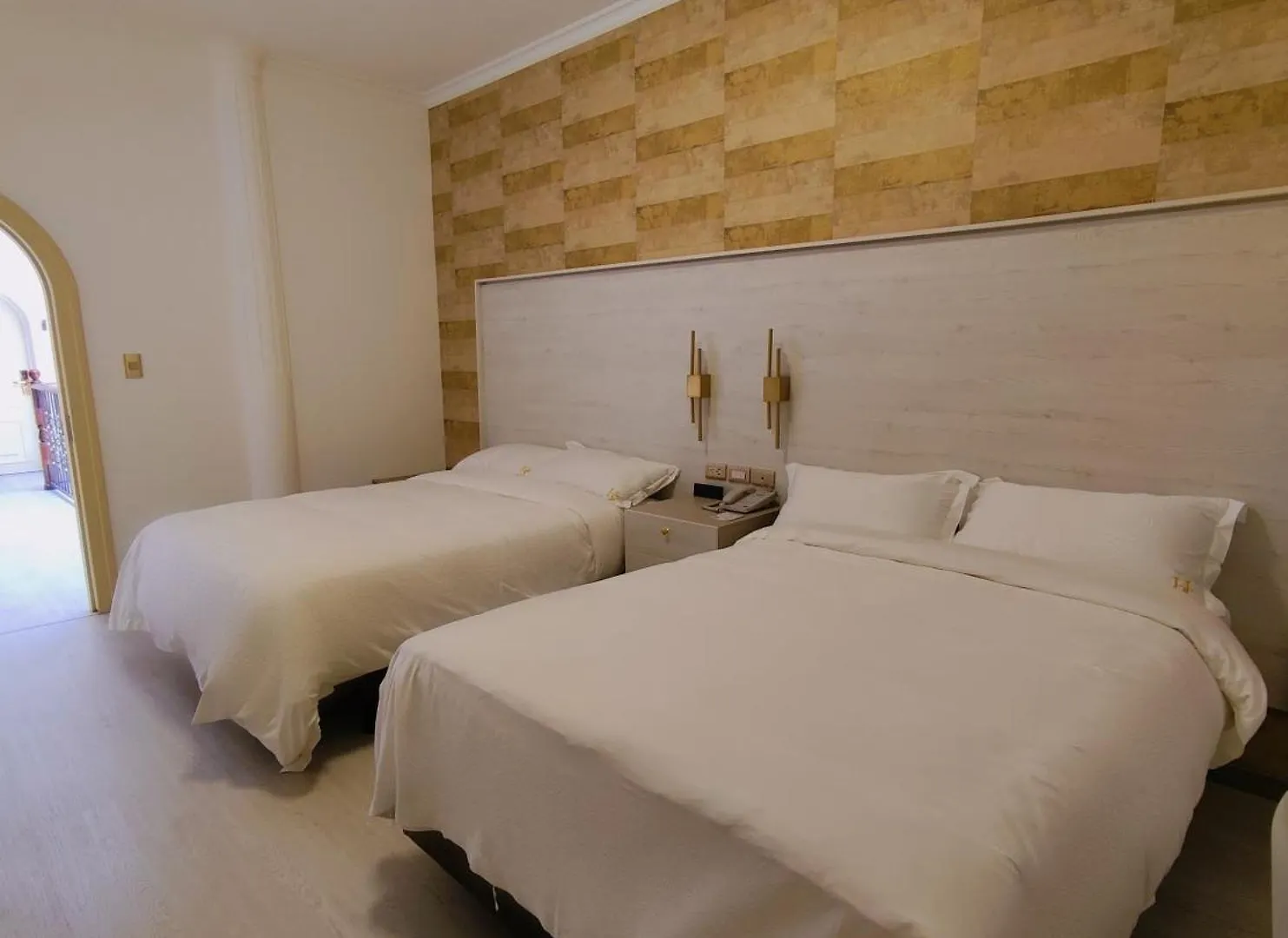 Hotel Sucre 키토