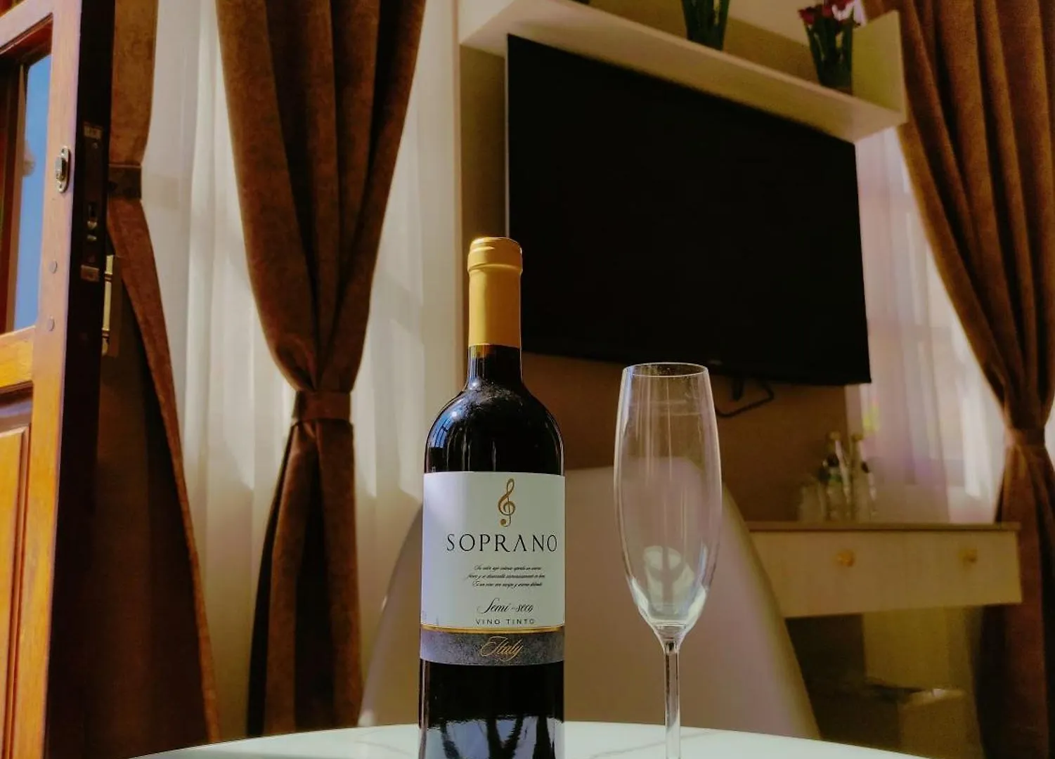 Hotel Sucre 키토 3*,