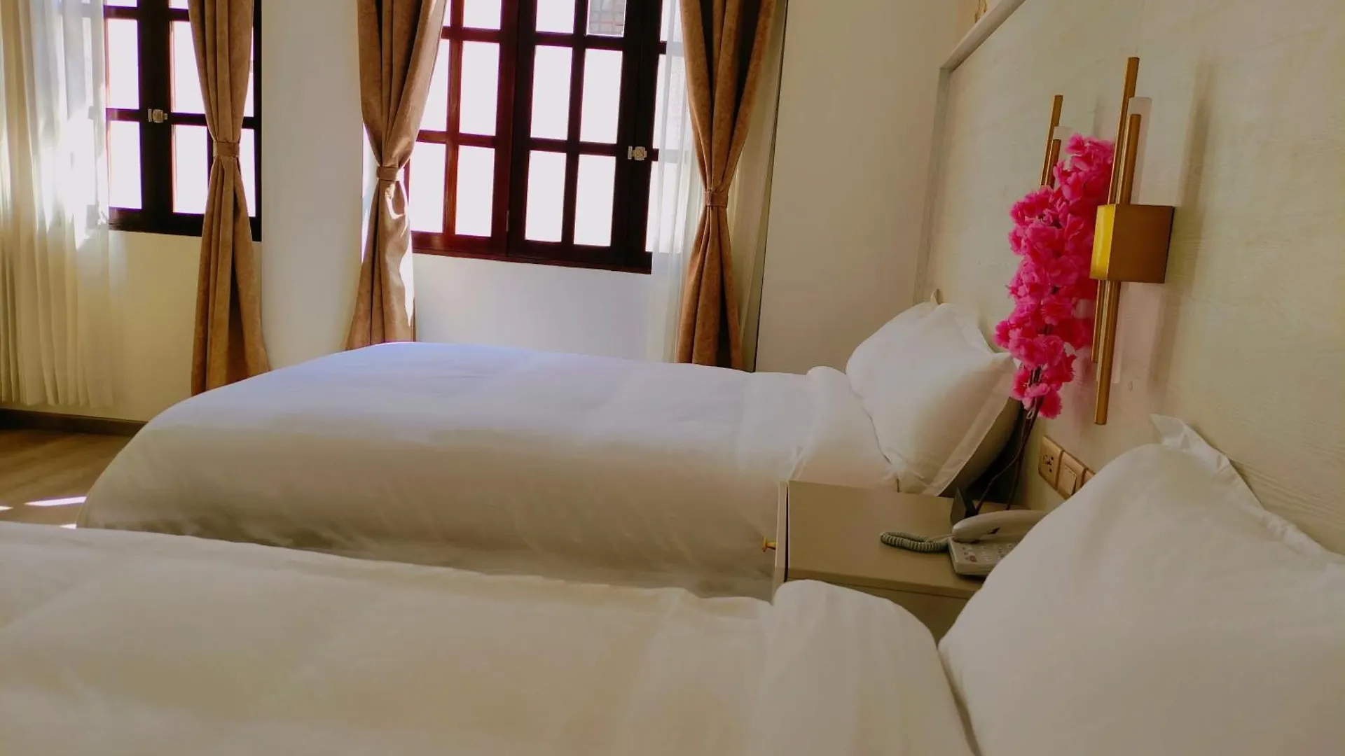 Hotel Sucre 키토 에콰도르