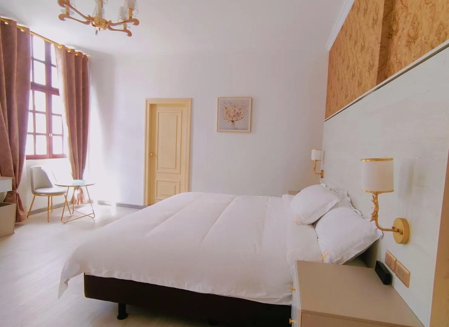 Hotel Sucre 키토 에콰도르