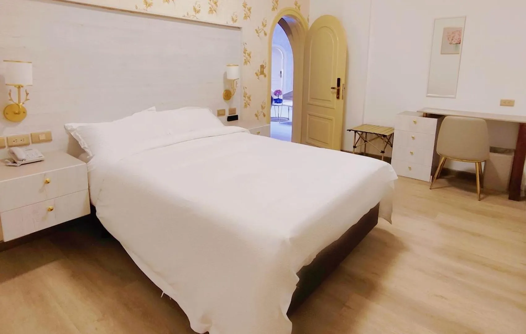 Hotel Sucre 키토