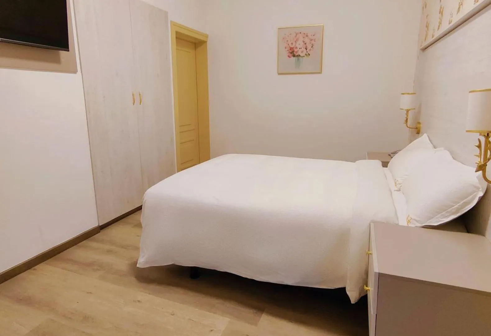 Hotel Sucre 키토