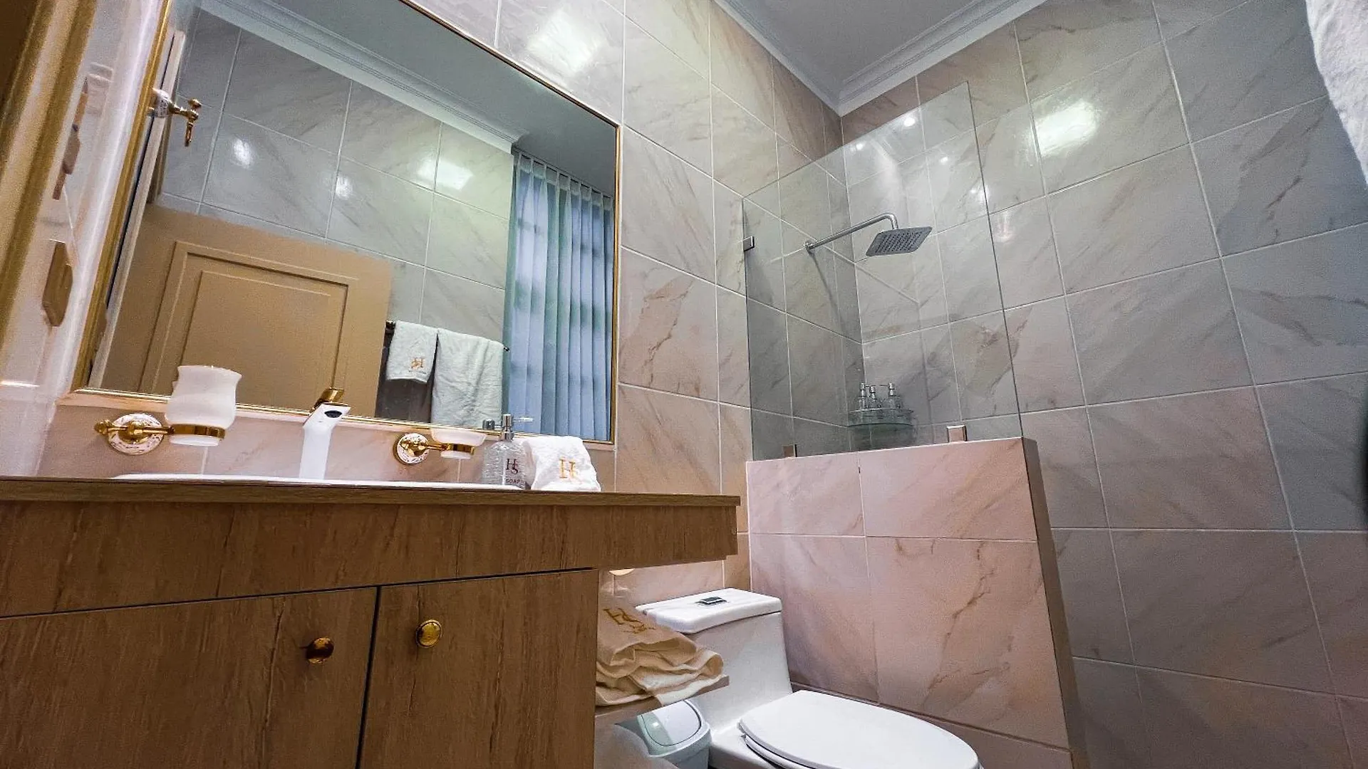 Hotel Sucre Quito