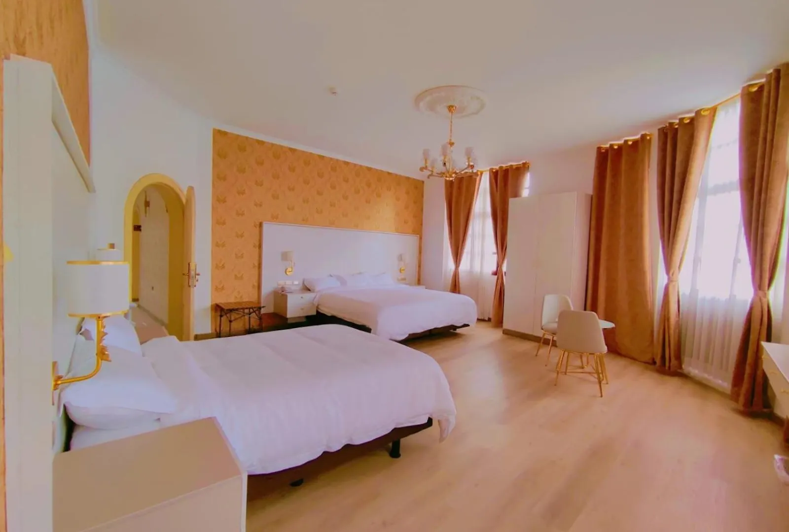 Hotel Sucre Quito