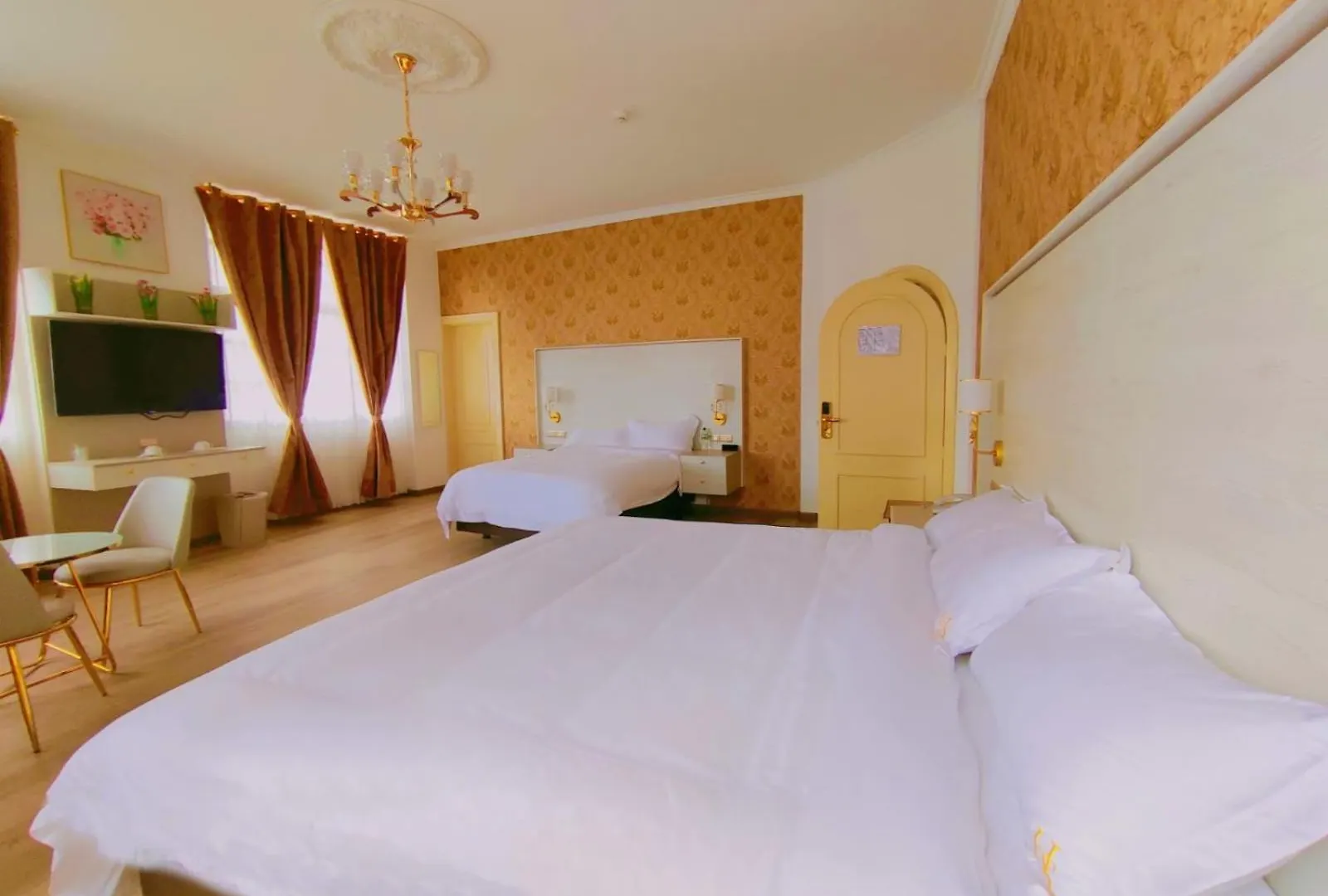 Hotel Sucre Quito