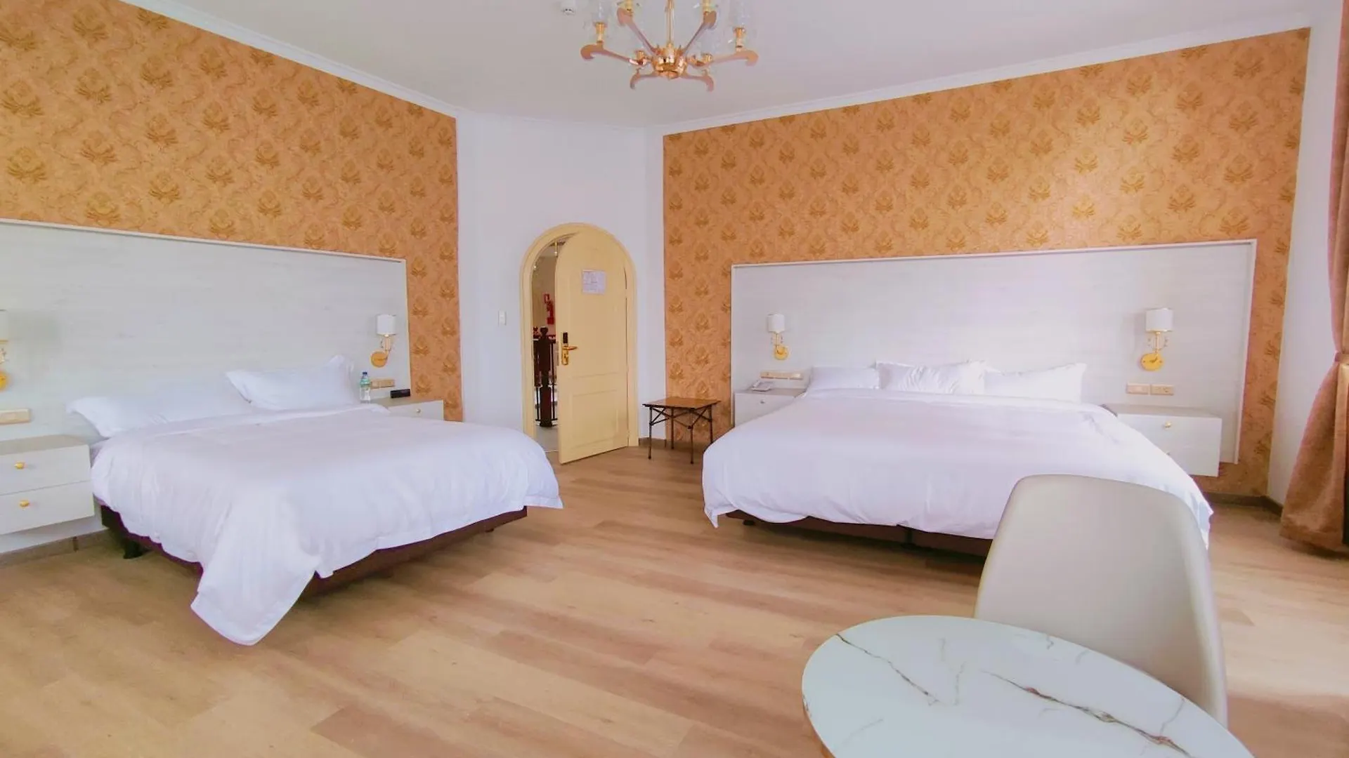 Hotel Sucre Quito