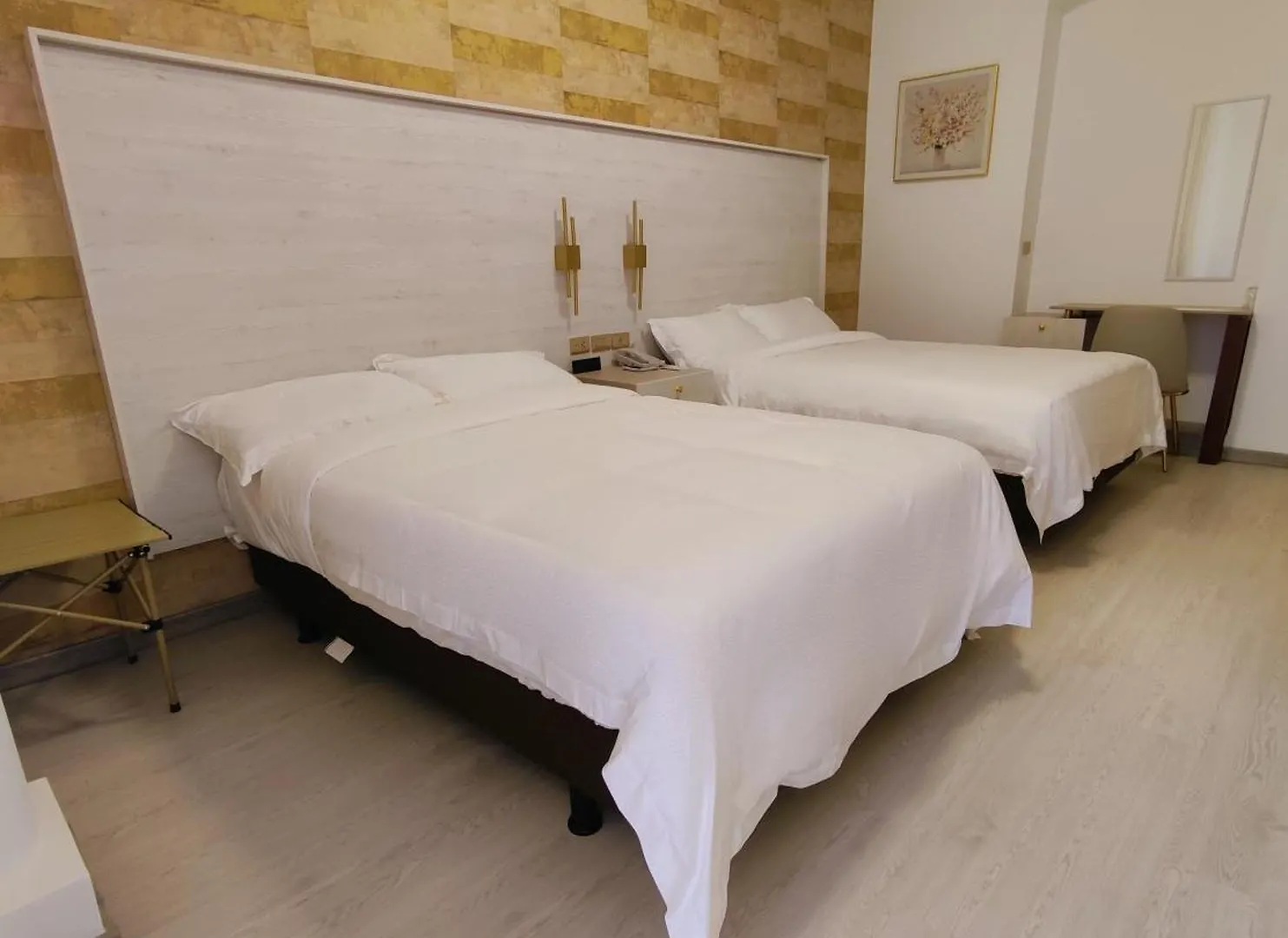 Hotel Sucre Quito