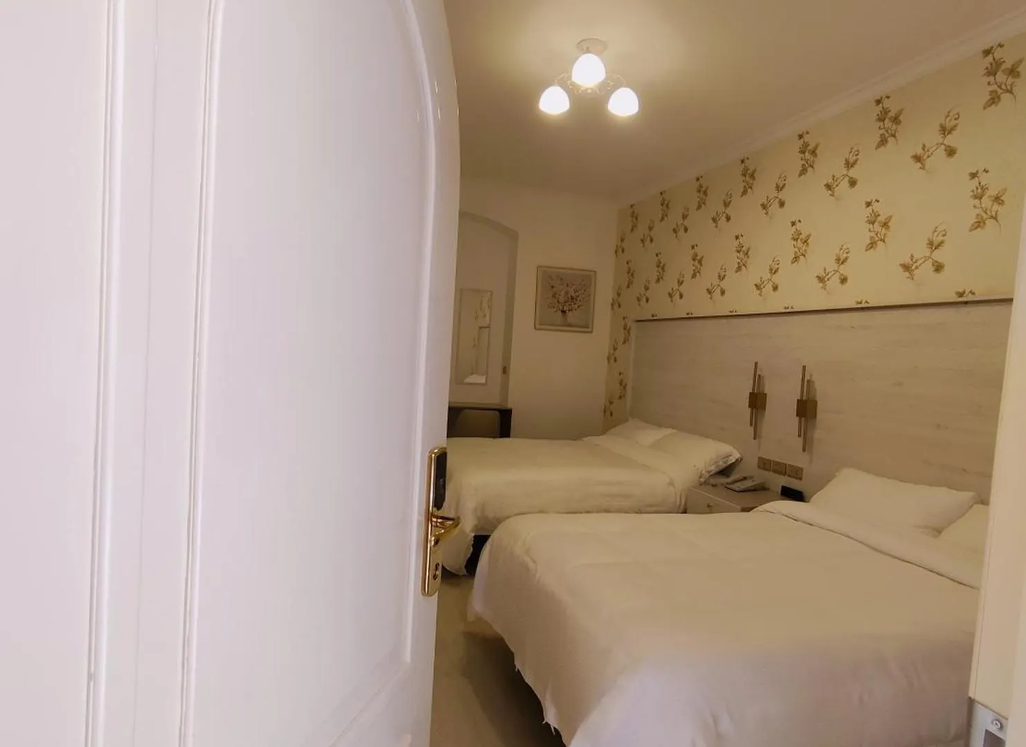 Hotel Sucre Quito 3*,