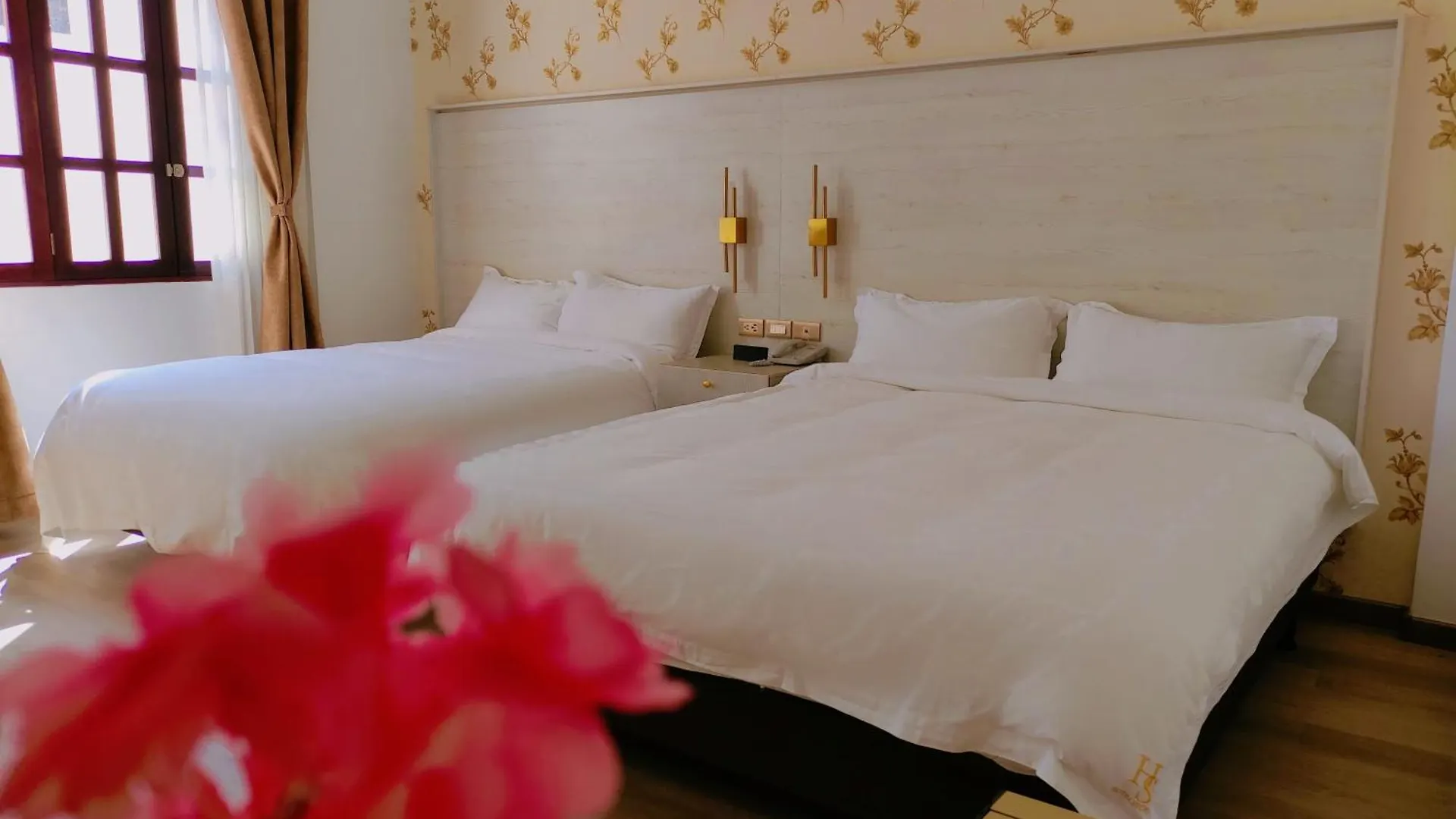 Hotel Sucre Quito Ecuador