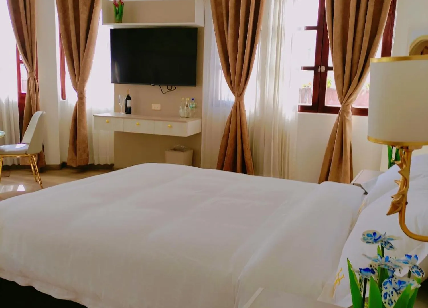 Hotel Sucre Quito