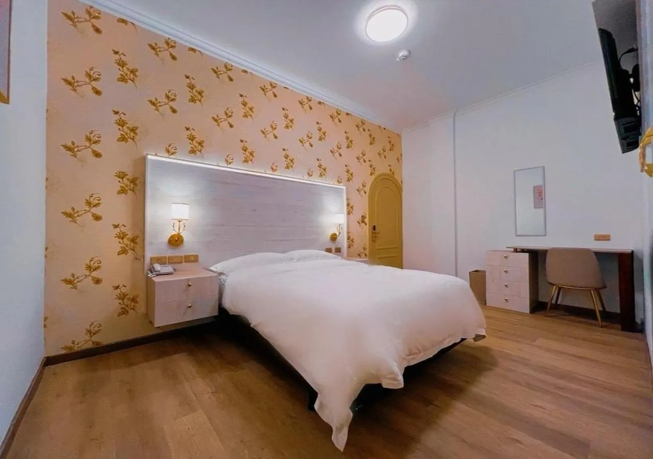 Hotel Sucre Quito