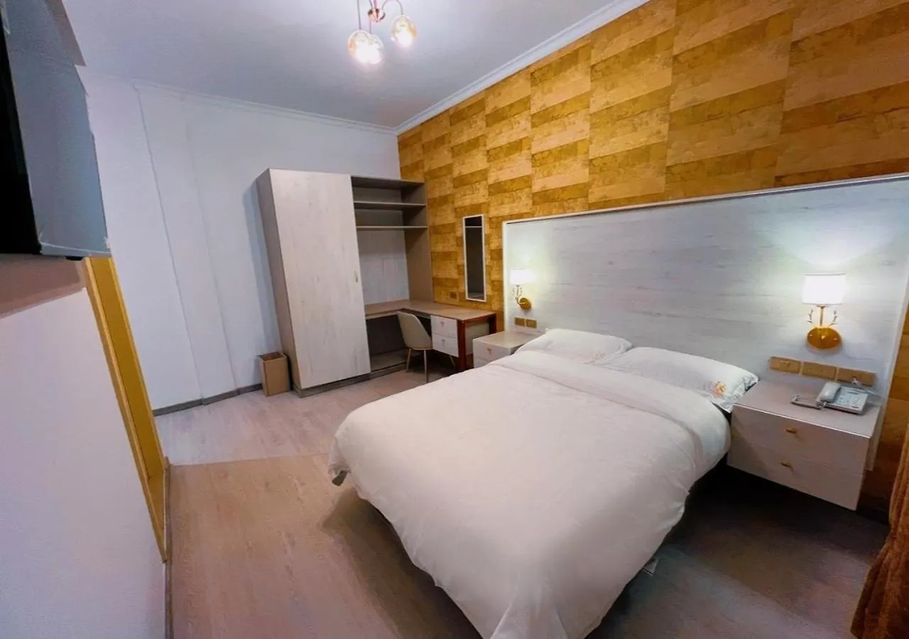 Hotel Sucre Quito