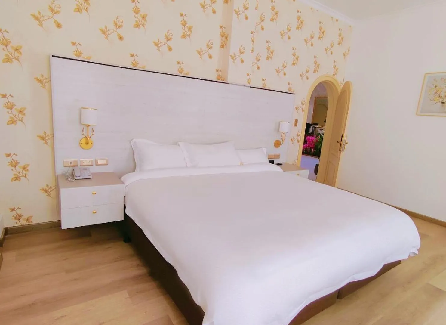 Hotel Sucre Quito