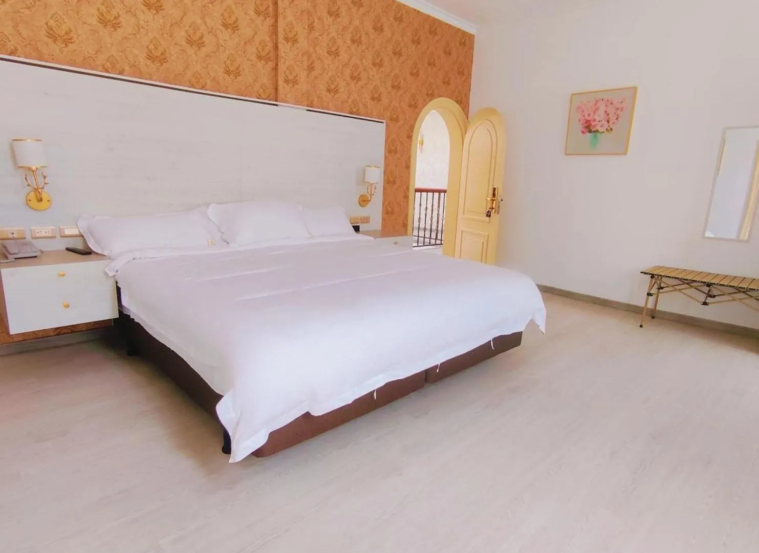 Hotel Sucre Quito