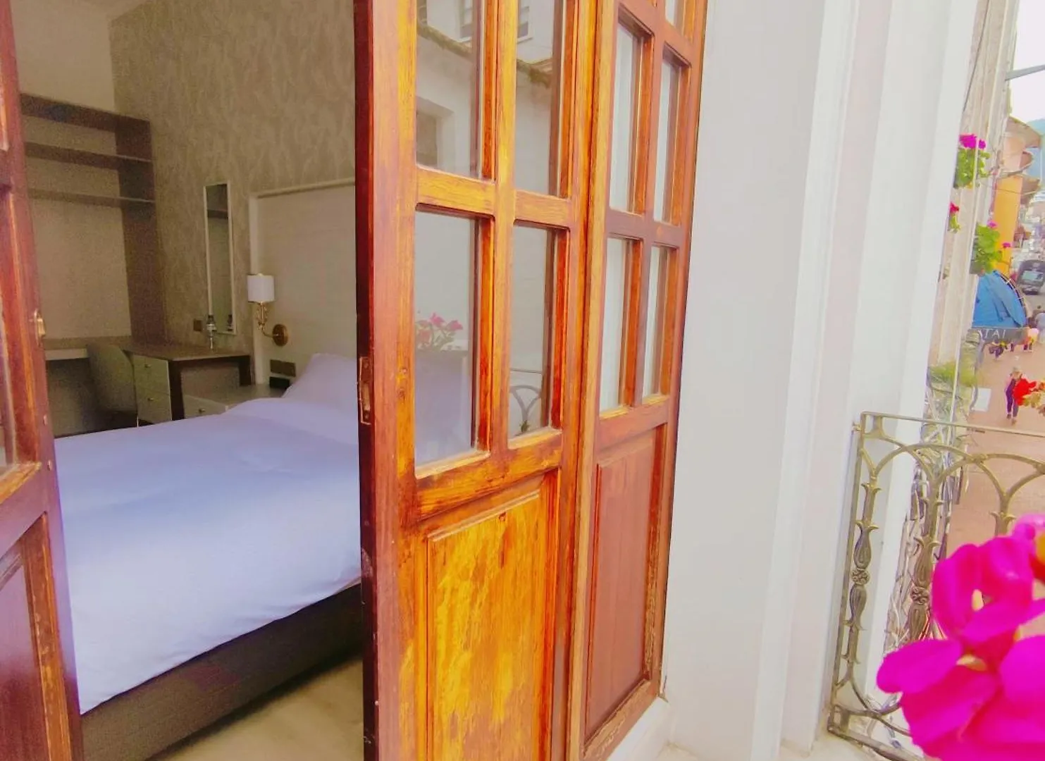 Hotel Sucre Quito