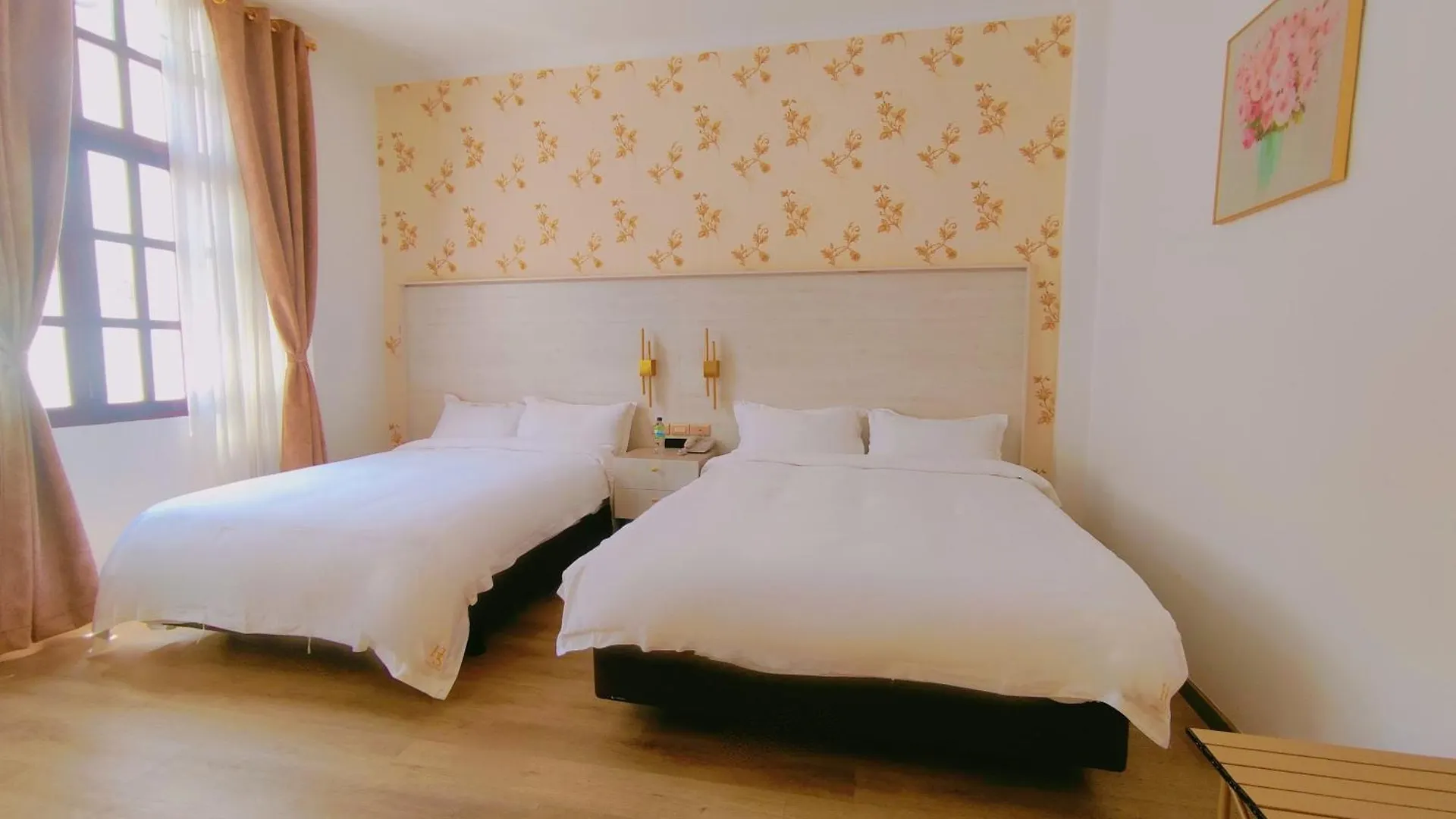 Hotel Sucre Quito