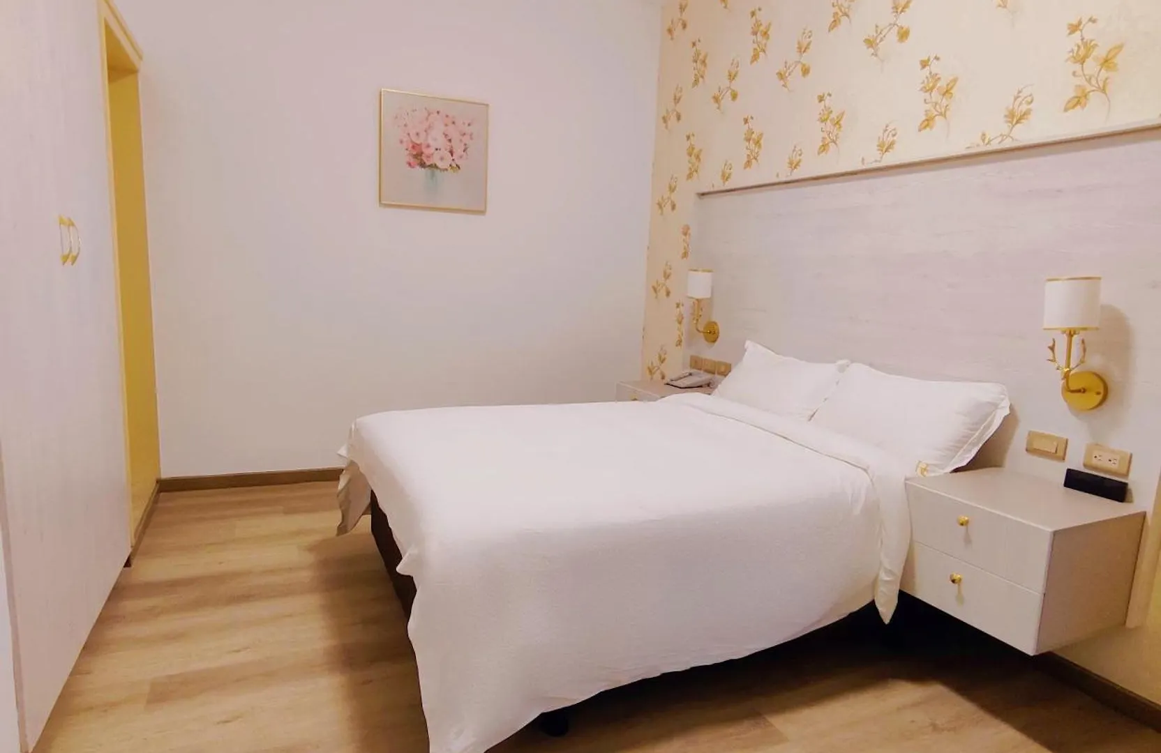 Hotel Sucre Quito