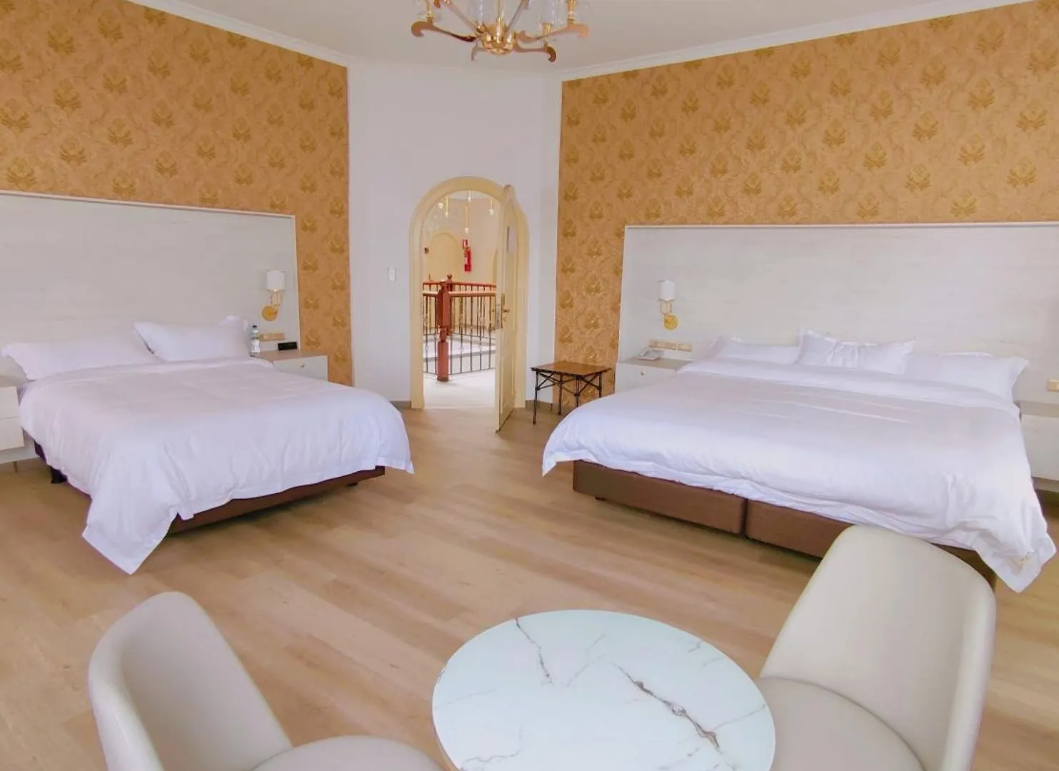 Hotel Sucre Quito 3*,  Ecuador