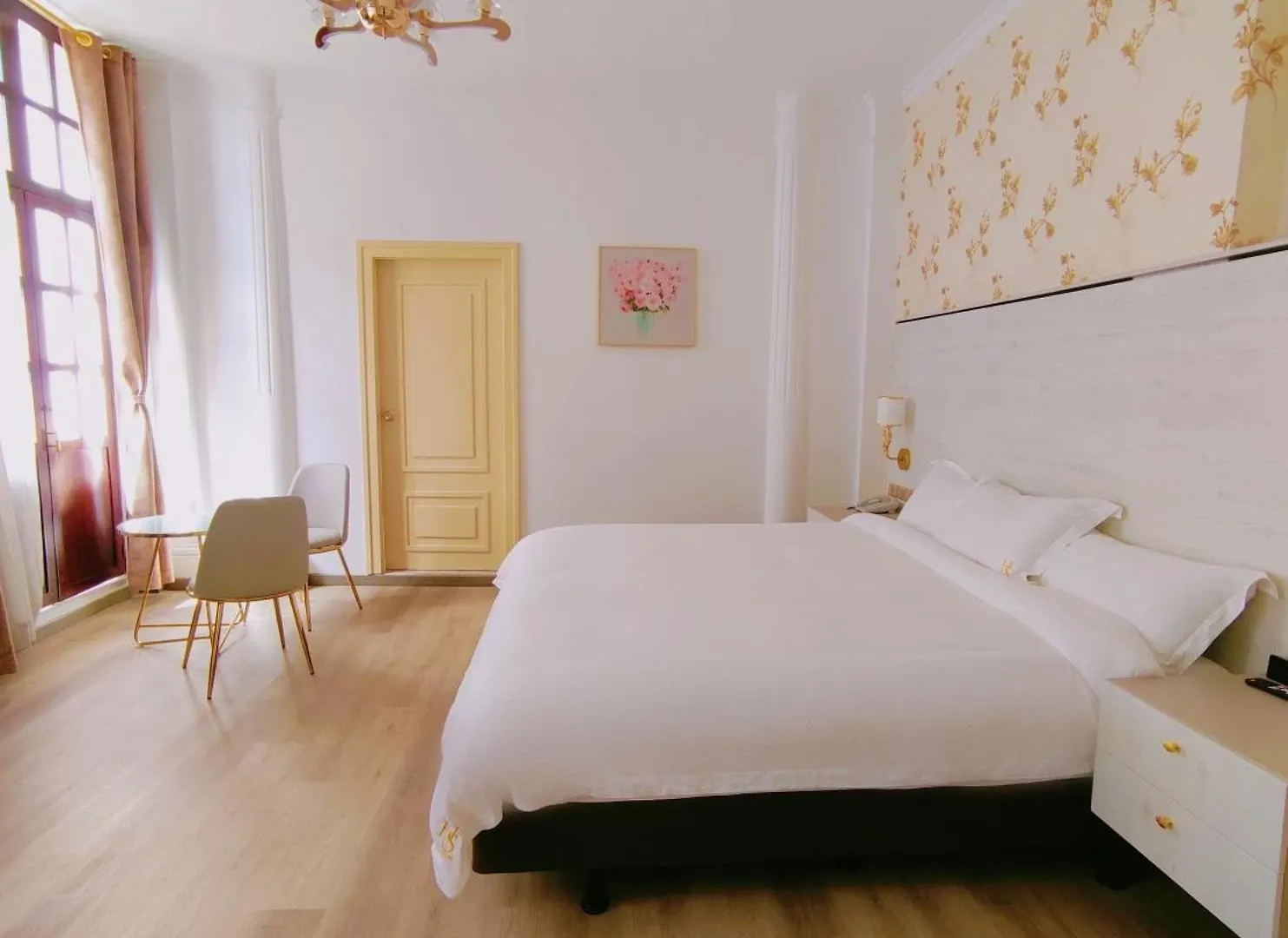 Hotel Sucre Quito