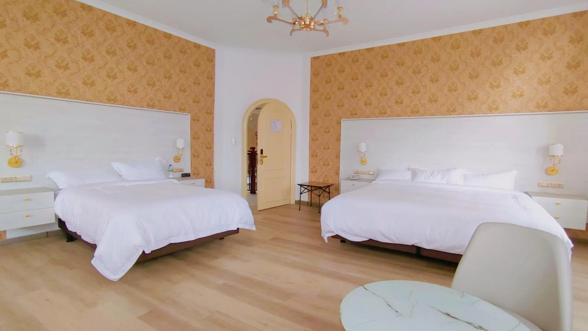Hotel Sucre Quito